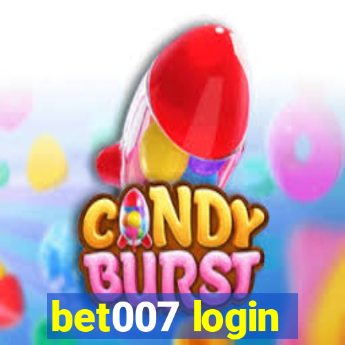 bet007 login